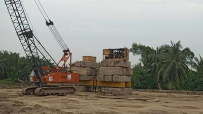 Dịch vụ thi công công trình